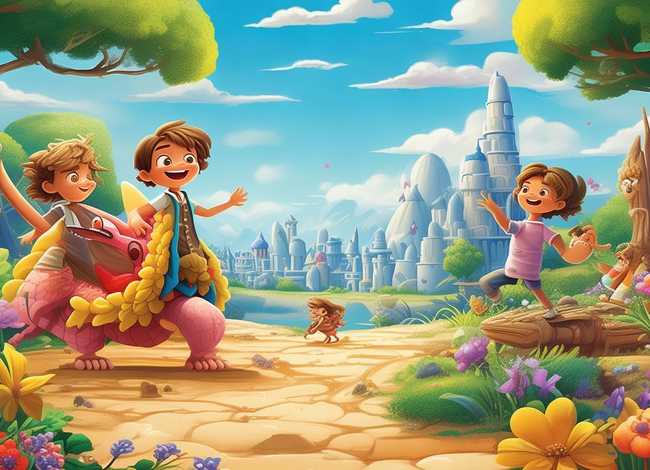 故事儿童画6-12岁、寓言故事儿童画6-12岁 故事儿童画6-12岁、寓言故事儿童画6-12岁