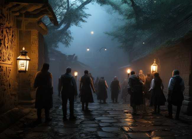 苏州故事广播；苏州故事广播鬼吹灯