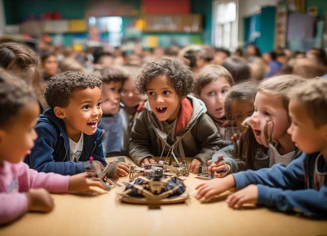 儿童与发明课文（儿童与发明课文原文）