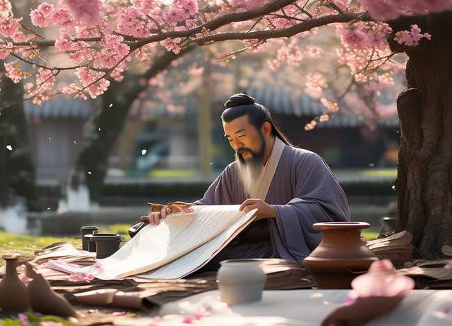 世说新语的小故事原文 世说新语的小故事原文及译文