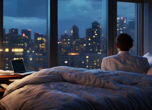 睡前故事职场版，睡前故事高级版