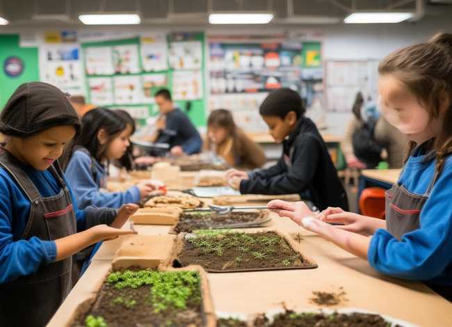 劳动教育故事有哪些，劳动教育故事有哪些内容