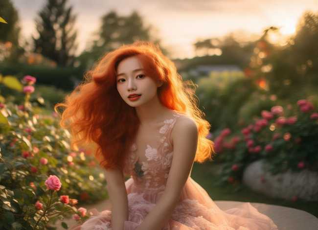 罗拉rose品牌故事（罗拉rose官网）