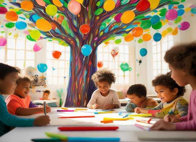 成长的故事幼儿园绘画;成长的故事幼儿园绘画图片 成长的故事幼儿园绘画;成长的故事幼儿园绘画图片