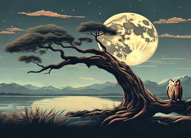 哲理故事带图片、哲理故事带图片素材