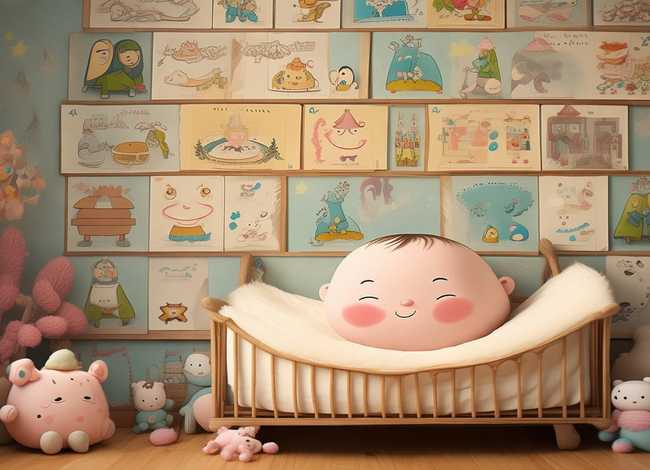 0岁宝宝故事；0岁宝宝故事大全