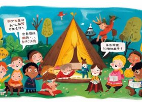 幼儿英文故事大全3-6岁双语、幼儿英文故事大全3-6岁双语版