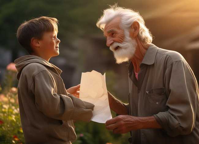 有关守信的故事100字 - 有关守信的故事100字作文