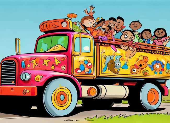 卡车儿童歌曲,儿童歌曲100首大卡车 卡车儿童歌曲,儿童歌曲100首大卡车