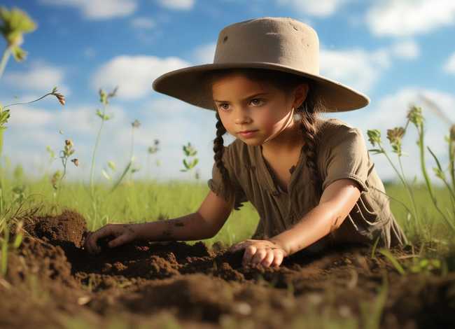 说勤奋的故事 - 说勤奋的故事有哪些