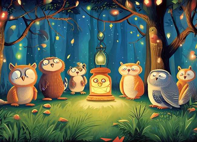 幼儿短小故事大全（幼儿短小故事大全100篇）