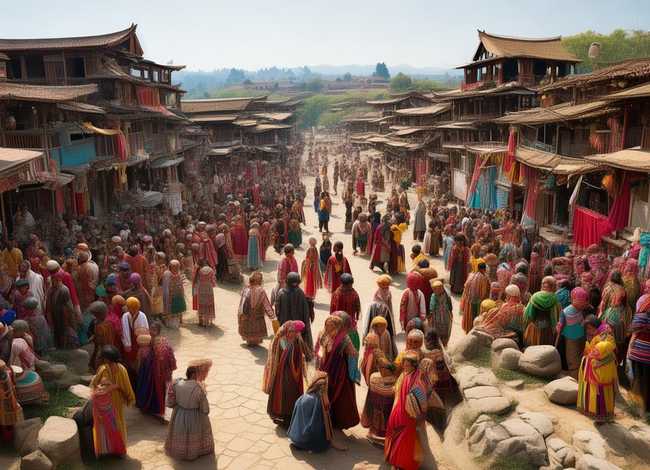 简短的少数民族故事大全、简短的少数民族故事大全视频