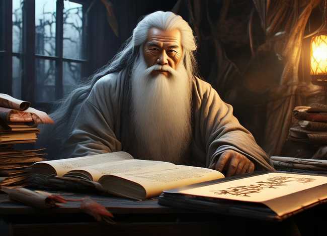 李白的故事电子版，李白的故事电子版免费阅读