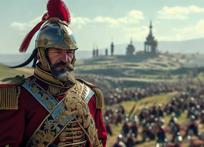 古代战争官服（古代战争官服在哪下载安装）