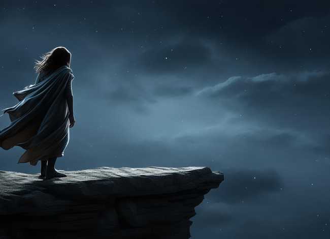 关于勇气的故事 关于勇气的故事50字左右