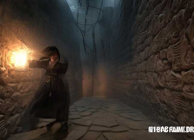 青雪故事盗墓笔记 青雪故事盗墓笔记有声小说大全免费听