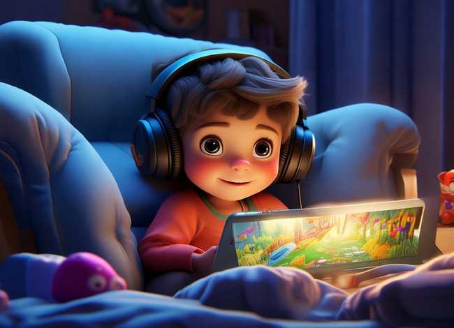 儿童有声故事英文 有声英文故事在线收听