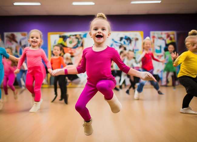 少儿爵士成品舞故事剧情(少儿爵士舞蹈教学视频教程) 少儿爵士成品舞故事剧情(少儿爵士舞蹈教学视频教程)