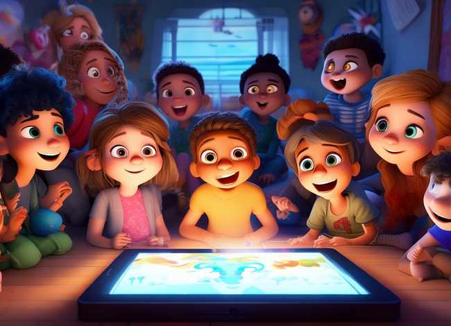 7一8岁儿童故事免费听；7到8岁故事在线听