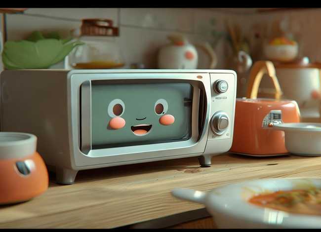 关于电器的小故事短篇 关于电器的小故事短篇50字