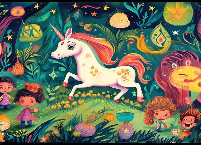 儿童故事大全图、儿童故事大全图片