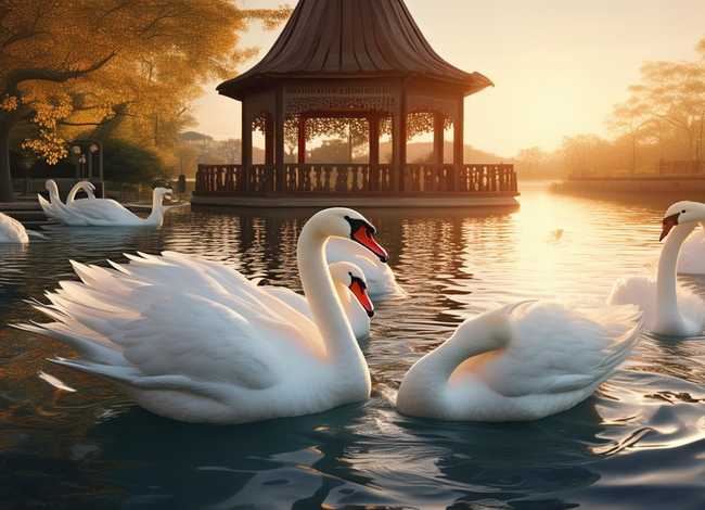 我想看天鹅湖的故事 - 我想看天鹅湖的故事作文 我想看天鹅湖的故事 - 我想看天鹅湖的故事作文