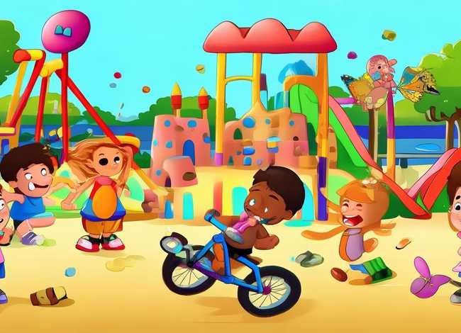 儿童幽默故事100篇免费阅读，少儿幽默故事大全