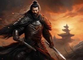 三国人物故事简介 三国人物故事简介50字