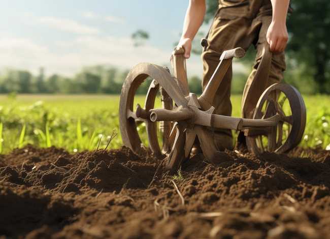 锄头的发明故事、锄头的发明故事怎么写 锄头的发明故事、锄头的发明故事怎么写