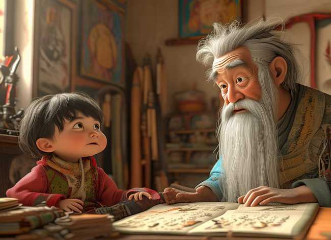 儿童中国历史故事在线听（少儿历史故事在线听）