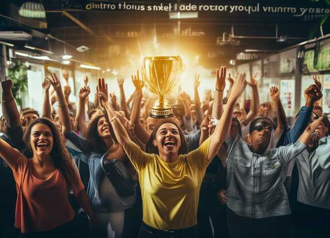 职场故事正能量、职场励志小故事 正能量故事