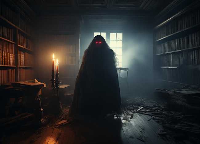 恐怖长篇鬼故事（恐怖长篇鬼故事超吓人）