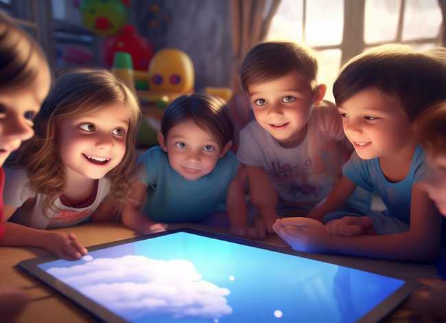 等明天的故事幼儿版 - 幼儿故事等明天视频