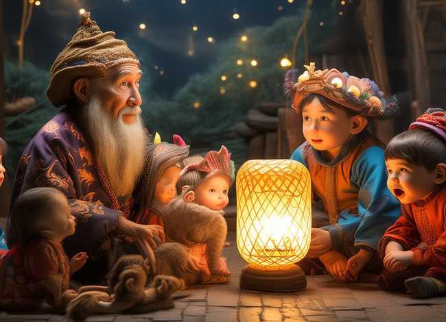 西游记儿童故事免费 西游记 少儿故事