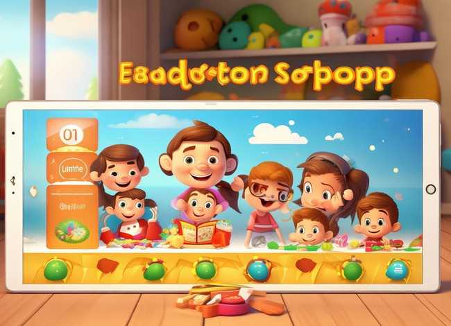 儿童故事软件 少儿听故事软件哪个好