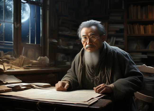 苏步青的故事简介、苏步青的故事简介50字