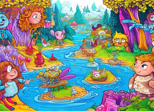 儿童小故事视频短篇大全集；小儿故事视频大全100首