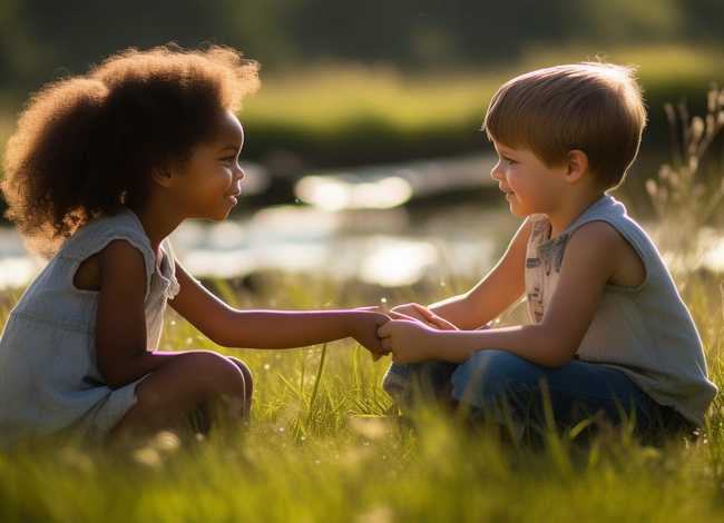 关于友爱的经典故事200字左右，关于友爱的经典故事200字左右作文