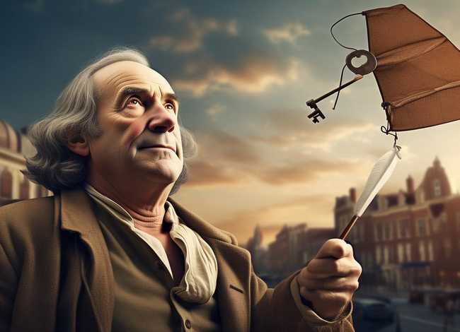 富兰克林的故事感悟（富兰克林故事的感想）