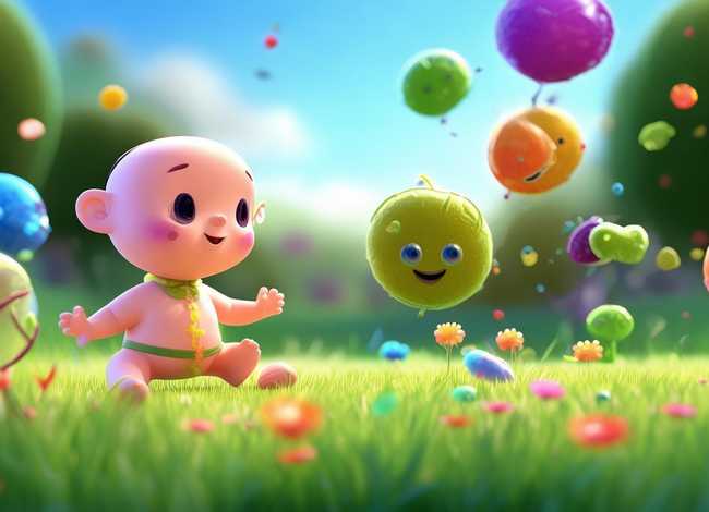 儿童版细菌的故事,细菌的故事小宝宝 儿童版细菌的故事,细菌的故事小宝宝