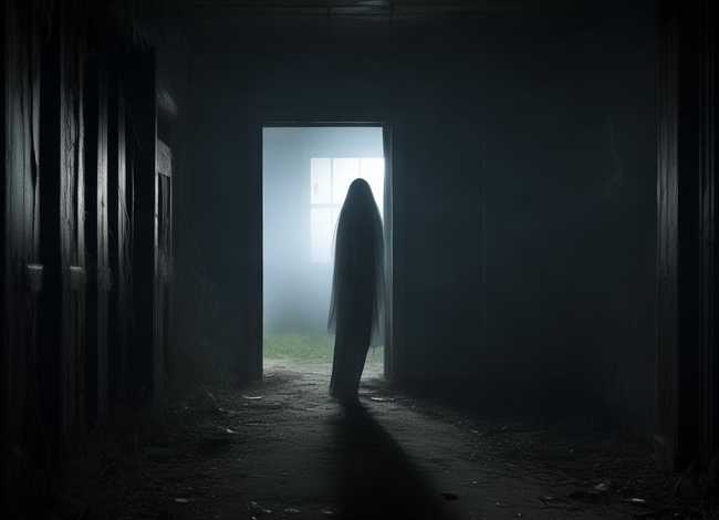 真实灵异事件故事试听 真实灵异事件故事试听视频