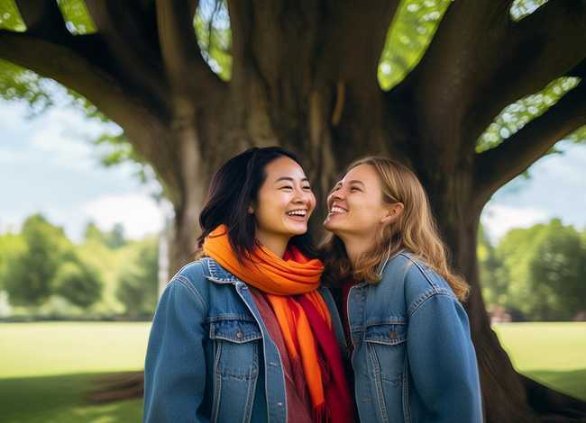 友情类小故事、友情类小故事短篇