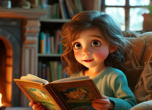 口袋故事内容 - 口袋故事内容是什么