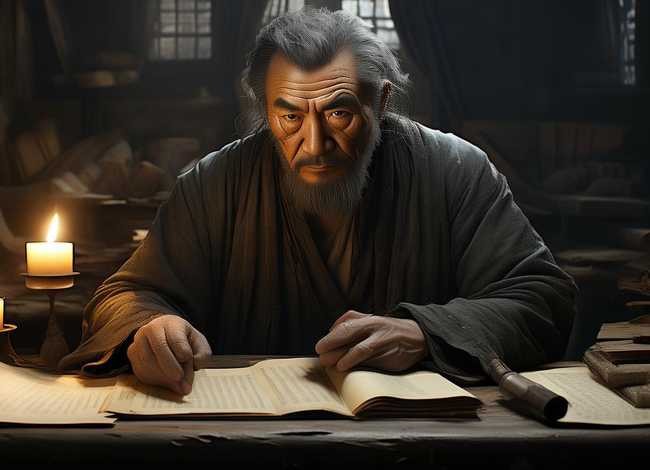 名人读书故事吕蒙. 名人读书故事吕蒙简介