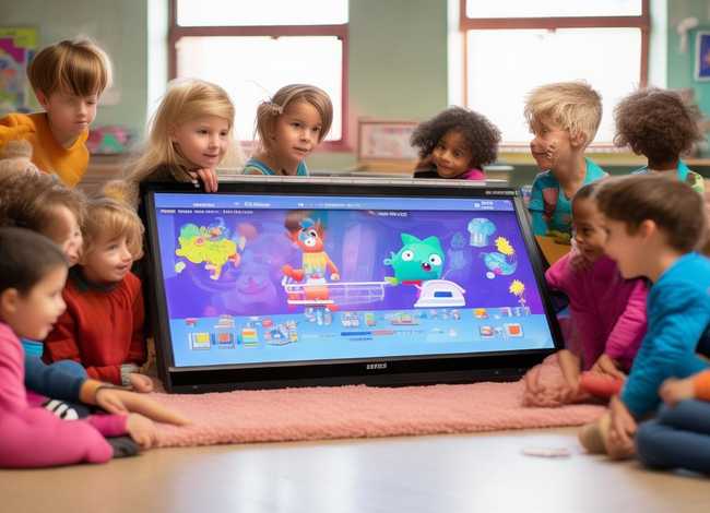 儿童安全故事大全视频 - 幼儿安全故事大全视频