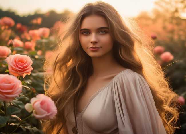 玫瑰的故事女儿 玫瑰的故事女儿叫什么