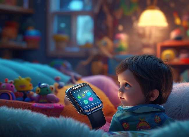 儿童手表故事免费听全集，电话手表讲故事收费吗？