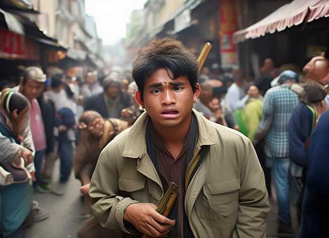 滥竽充数的短故事 滥竽充数简短的故事