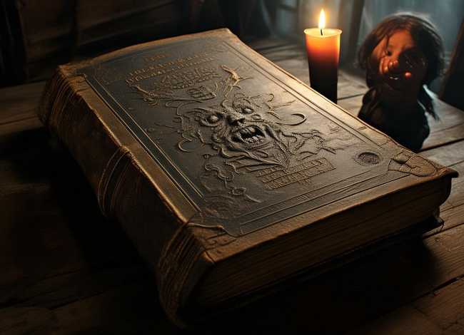 可怕故事书大全儿童,故事大全 恐怕 可怕故事书大全儿童,故事大全 恐怕