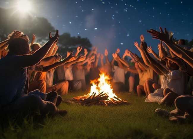 歌曲手语的故事、歌曲手语的故事背景